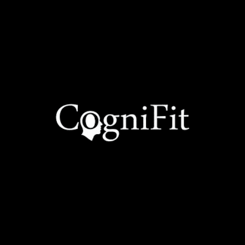 CogniFit Logo – Brain Training & Cognitive Assessment Platform